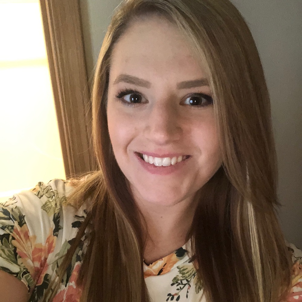 Meet your Posher, Samantha